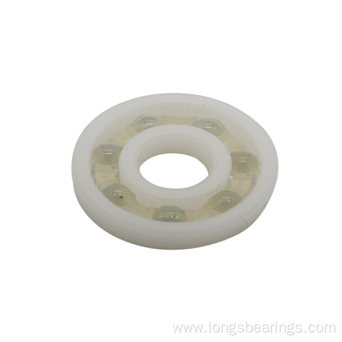 Bicycle Ceramic Bearings 608 Skate Bearings